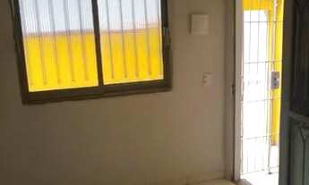 Imagem 7: Casa de vila térrea para aluguel possui 100 metros quadrados com 2 quartos