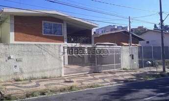 Imagem 2: Casa - Parque São Quirino - Campinas