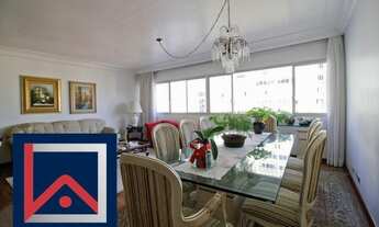 Imagem 2: Apartamento Venda Itaim Bibi 178 m² 3 Dormitórios