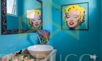 Imagem 5: Casa - Bairro das Palmeiras - Campinas