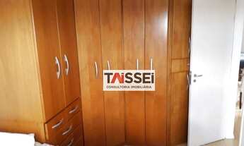 Imagem 5: Apartamento com 2 dormitórios à venda, 64 m² - Jabaquara - São Paulo/SP