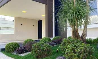 Imagem 2: Casa - Jardim Firenze - Santa Bárbara D'Oeste