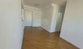 Imagem 4: Apartamento para aluguel tem 57 metros quadrados com 2 quartos em Lapa - São Paulo - SP