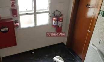 Imagem 6: Apartamento com 2 dormitórios à venda, 50 m² por R$ 280.000,00 - Vila Rosália - Guarulhos