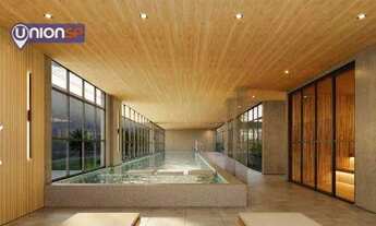 Imagem 3: Apartamento Garden com 3 dormitórios à venda, 179 m² por R$ 2.382.252,00 - Brooklin - São