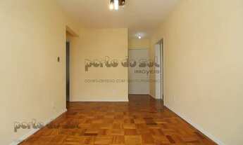 Imagem 4: Apartamento de 2 dormitórios reformado com garagem