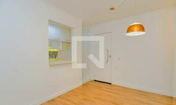 Imagem 5: Apartamento para Aluguel - Ponte Grande, 2 Quartos, 45 m2