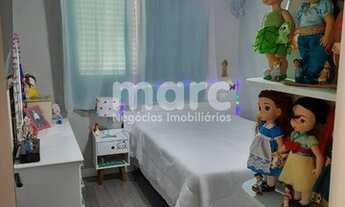 Imagem 6: SAO PAULO - Apartamento Padrão - CAMBUCI