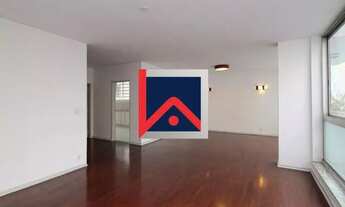 Imagem: Apartamento Locação 3 Dormitórios - 190