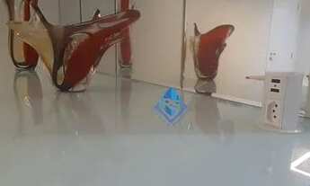 Imagem 7: Apartamento com 3 dormitórios, 95 m² - venda por R$ 1.050.000,00 ou aluguel por R$ 6.500,0