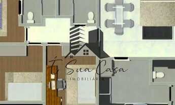 Imagem 7: Apartamento de 3 Quartos, Bairro Cabral