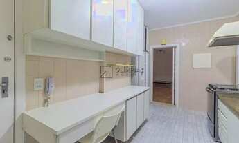 Imagem 10: Apartamento Locação 3 Dormitórios - 130 m² Higienópolis