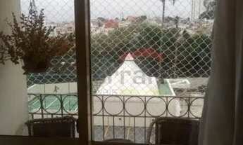 Imagem: Apartamento novo todo mobiliado - Mandaqui