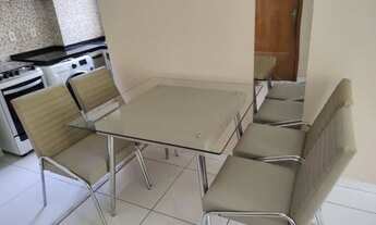 Imagem 4: Super 3 quartos Cond.Paraíso Lago Azul 4ºandar lindo incluso tx cond. água/gás/iptu/lazer