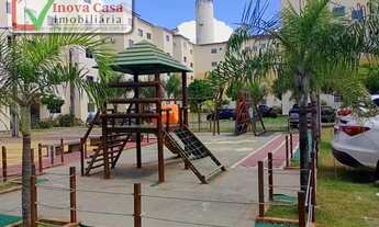 Imagem 4: Apartamento para aluguel e venda possui 41 metros quadrados com 2 quartos