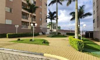 Imagem 2: Apartamento á venda, no condomínio Bella Collina