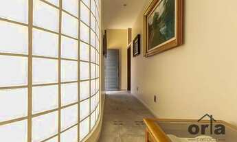 Imagem 5: Cobertura com 4 dormitórios à venda, 567 m² por R$ 9.900.000,00 - Lagoa - Rio de Janeiro/R