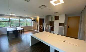 Imagem 7: Santo André - Conjunto Comercial/Sala - Jardim