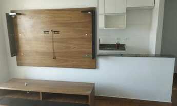 Imagem 3: Apartamento no Reserva do Vila Branca