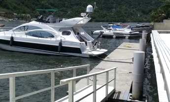 Imagem 7: Casa de condomínio de luxo para venda com 200 metros quadrados com vaga para Barcos