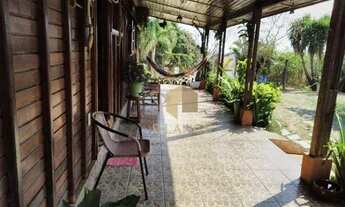 Imagem 5: Chácara à venda no Jardim Monte Belo - Campinas/SP