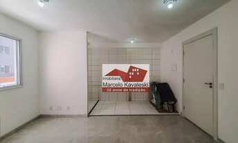 Imagem 4: Apartamento com 2 dormitórios para alugar, 35 m² por R$ 1.800,00/mês - Ipiranga - São Paul