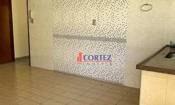 Imagem 6: Casa com 2 dormitórios para alugar, 80 m² por R$ 1.300,00/mês - Vila Alemã - Rio Claro/SP