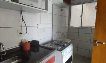 Imagem: Apartamento em Vila AMELIA - USP - Ribeirão