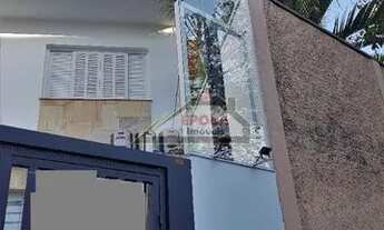 Imagem 3: Sobrado comercial para locação na Chácara Santo Antônio