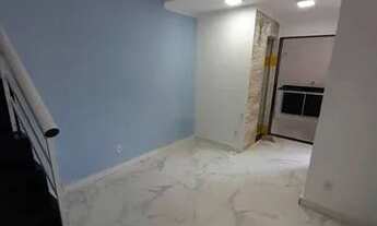 Imagem 2: VA Casa para venda possui 10 metros quadrados com 3 quartos em São José - Aracaju - SE