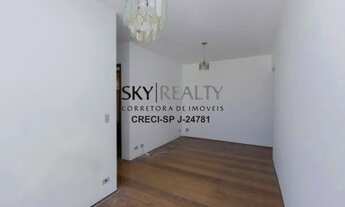 Imagem 2: SAO PAULO - Padrão - Vila Santa Catarina