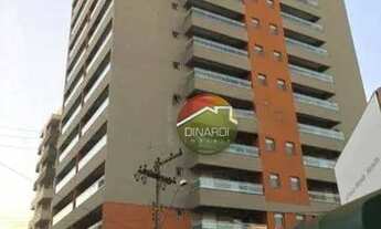 Imagem 3: Apartamento com 1 dormitório para alugar, 54 m² por R$ 2.570,00/mês - Jardim Paulista - Ri