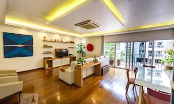 Imagem: Apartamento à Venda - Leblon, 3 Quartos