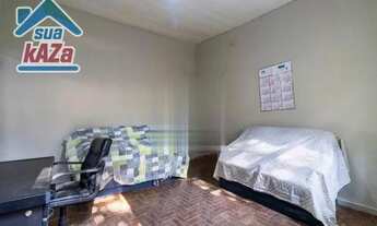 Imagem 3: Casa com 2 dormitórios, 100 m² - venda por R$ 320.000,00 ou aluguel por R$ 2.200,00/mês