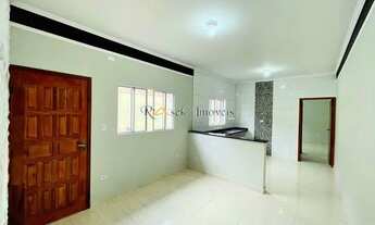 Imagem 7: Casa com 2 dorms, Balneário Plataforma, Mongaguá - R$ 380 mil, Cod: 1012