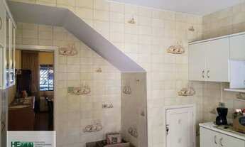 Imagem 7: Casa com 2 dormitórios à venda, 130 m² por R$ 1.000.000 - Campo Belo - São Paulo/SP