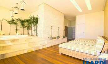 Imagem 2: APARTAMENTO - BARRA FUNDA - SP