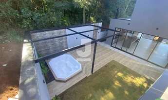 Imagem 6: Casa à venda por 1.890.000,00 no bairro Condomínio Residencial Euroville II, em Bragança P