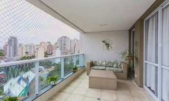 Imagem 3: Apartamento para venda possui 225 metros quadrados com 4 quartos em Perdizes - São Paulo