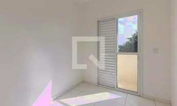 Imagem 2: Apartamento para Aluguel - Parque Bandeirante, 2 Quartos, 92 m2