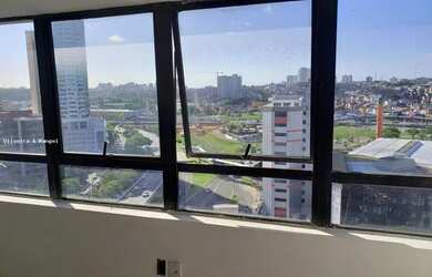 Imagem 3: Sala Comercial para Venda, Caminho das Árvores, 2 banheiros, 2 vagas