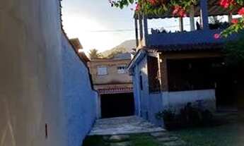 Imagem 3: Seu pedacinho do paraíso em Xerém