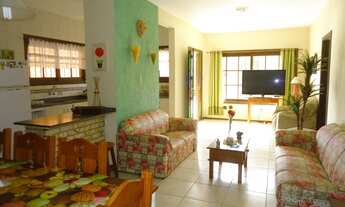 Imagem 4: Casa em Morrinhos, 3 quartos, perto da praia