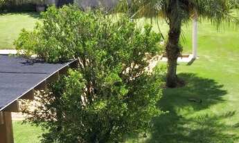 Imagem: Casa Condomínio Parque da Fazenda