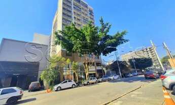 Imagem: Apartamento no Is Moema disponível para