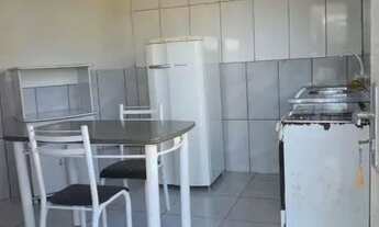 Imagem 2: Kitnet Itacorubi