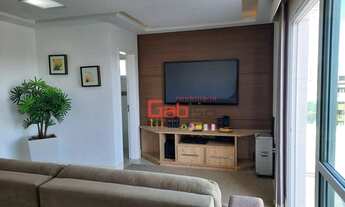 Imagem 3: Cobertura Linda Apartamento cobertura com 3 dormitórios