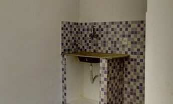 Imagem 4: Casa de vila para aluguel com 1 quarto em Tribobó - São Gonçalo - RJ