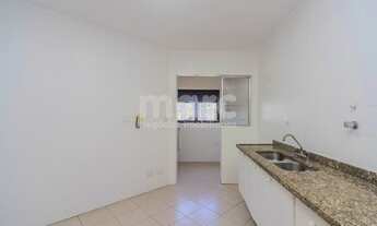 Imagem 5: São Paulo - Apartamento Padrão - Moema Índios