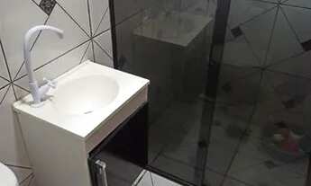 Imagem 4: Alugo casa no Psul 3 quartos com suíte